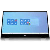 ноутбук HP Pavilion x360 14-dw1006ur Серебристый