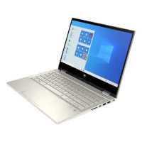 ноутбук HP Pavilion x360 14-dw1009ur Золотой