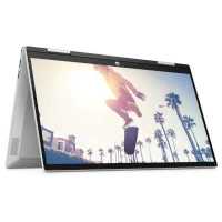 ноутбук HP Pavilion x360 14-dy0029ur Серебристый