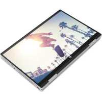 ноутбук HP Pavilion x360 14-dy0029ur Серебристый