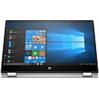 ноутбук HP Pavilion x360 15-dq1000ur Серебристый