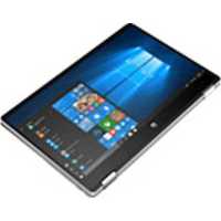 ноутбук HP Pavilion x360 15-dq1000ur Серебристый