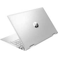 ноутбук HP Pavilion x360 15-er0004ur Серебристый
