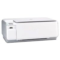 МФУ HP PhotoSmart C4483 Белый