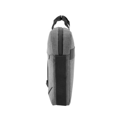 сумка HP Prelude Top Load 1E7D7AA серый, черный