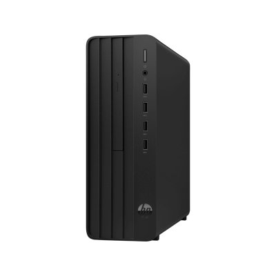 компьютер HP Pro 290 G9 SFF 8T2G6ES Черный