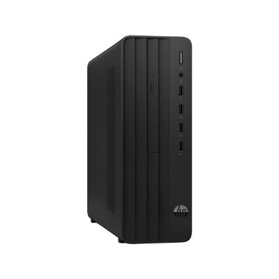 компьютер HP Pro 290 G9 SFF 8T2G6ES Черный