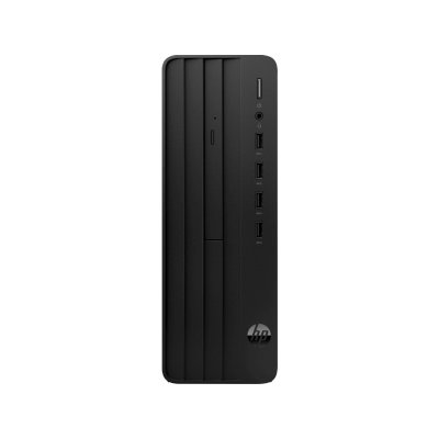 компьютер HP Pro 290 G9 SFF 8T2G6ES Черный
