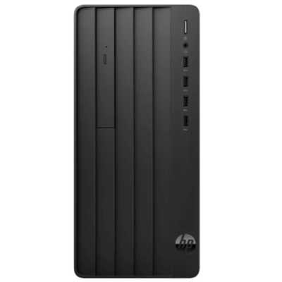 компьютер HP Pro 290 G9 TWR CA7Y3AT Черный