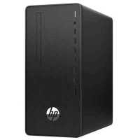 компьютер HP Pro 300 G6 MT 44F24ES Черный