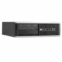 компьютер HP Pro 6300 SFF H4T95ES