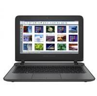 ноутбук HP ProBook 11 G1 N0Y72ES Черный