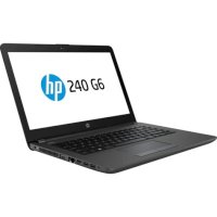 ноутбук HP 240 G6 4BD04EA Черный
