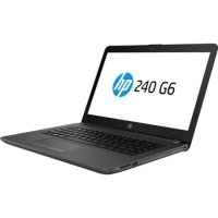 ноутбук HP 240 G6 4BD04EA Черный