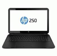 ноутбук HP ProBook 250 G2 F0Y88EA Черный