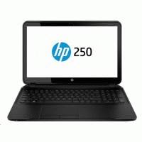 ноутбук HP ProBook 250 G2 F7Y95EA Черный