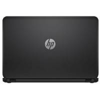 ноутбук HP ProBook 250 G3 J0X78EA Черный