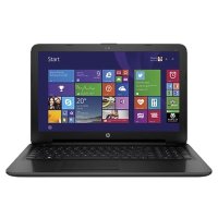ноутбук HP ProBook 250 G4 T6P96ES Черный