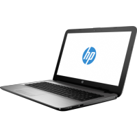 ноутбук HP ProBook 250 G5 W4M34EA Серебристый