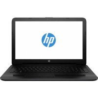 ноутбук HP ProBook 250 G5 W4N06EA Черный