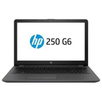 ноутбук HP 250 G6 1XN76EA Черный
