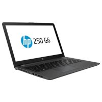 ноутбук HP 250 G6 1XN76EA Черный