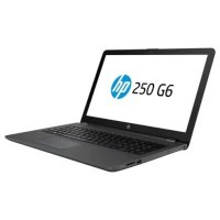 ноутбук HP 250 G6 1XN76EA Черный