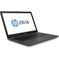 ноутбук HP 250 G6 7QL94ES Серый