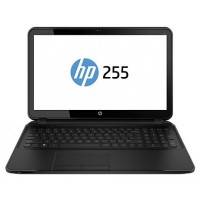 ноутбук HP ProBook 255 G2 F7X84EA Черный