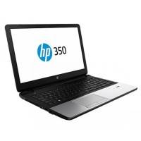 ноутбук HP ProBook 350 G1 F7Y65EA Черный