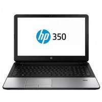ноутбук HP ProBook 350 G1 F7Y65EA Черный