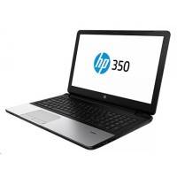 ноутбук HP ProBook 350 G1 F7Z04EA Серый