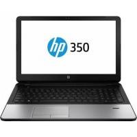 ноутбук HP ProBook 350 G1 J4U30EA Серый