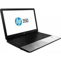ноутбук HP ProBook 350 G1 J4U33EA Серый