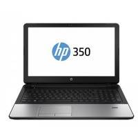 ноутбук HP ProBook 350 G2 K9H93EA Серебристый