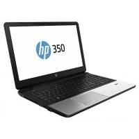 ноутбук HP ProBook 350 G2 K9K08EA Серый