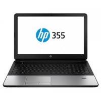ноутбук HP ProBook 355 G2 J0Y62EA Серебристый