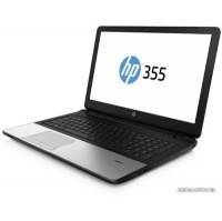 ноутбук HP ProBook 355 G2 J0Y65EA Серый