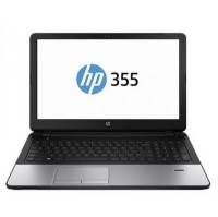 ноутбук HP ProBook 355 G2 J4T01EA Серебристый