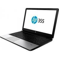 ноутбук HP ProBook 355 G2 J4U23ES Серый