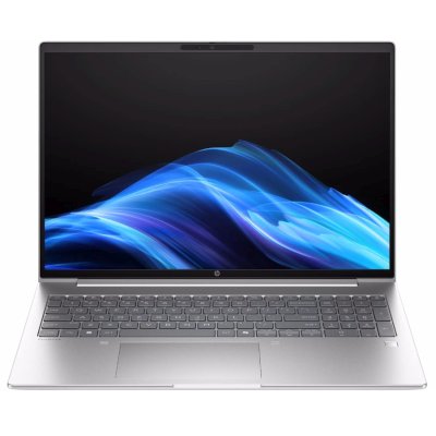 ноутбук HP ProBook 4 G1a 14 BM2B2UT Серебристый