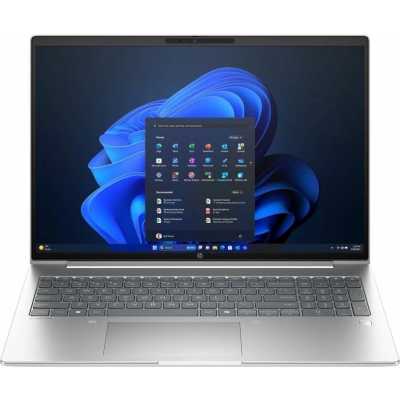 ноутбук HP ProBook 4 G1i 16 C2BP2AT ENG Серебристый