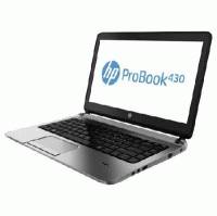 ноутбук HP ProBook 430 G1 F0X03EA Серый