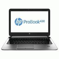 ноутбук HP ProBook 430 G1 H6E27EA Серебристый
