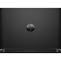 ноутбук HP ProBook 430 G2 G6W02EA Черный