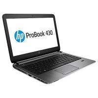 ноутбук HP ProBook 430 G2 P5T34ES Серый