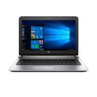 ноутбук HP ProBook 430 G3 3QL30EA Серый