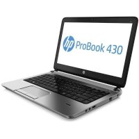 ноутбук HP ProBook 430 G3 3QM03ES Серый