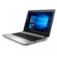 ноутбук HP ProBook 430 G3 N1B08EA Серебристый