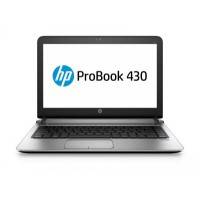 ноутбук HP ProBook 430 G3 P4N89EA Серый